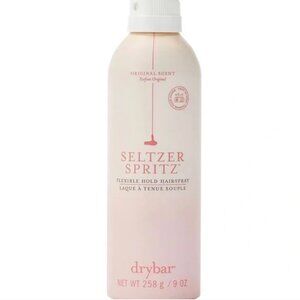 Brand New - never used Drybar Seltzer Spritz Hairspray